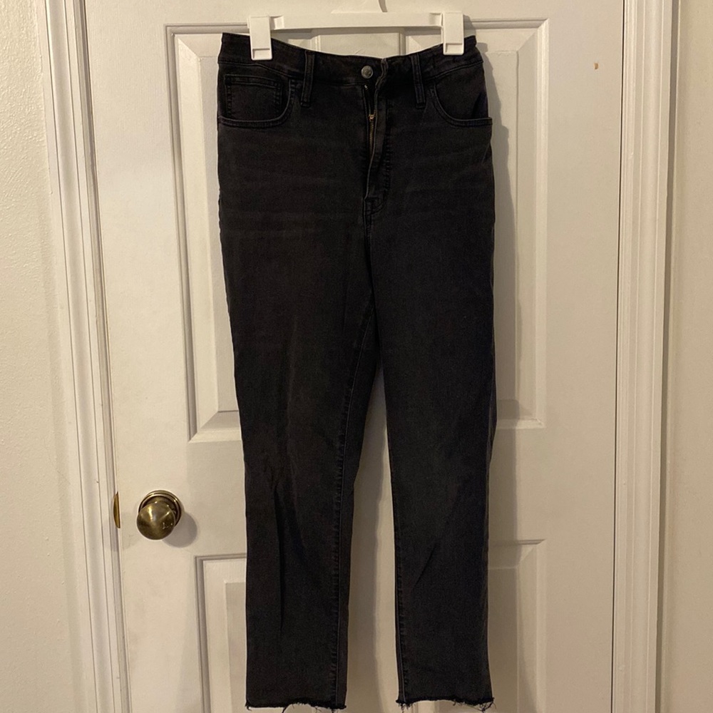 Madewell Curvy Road-tripper